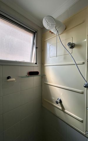 Apartamento para alugar com 50m², 2 quartos e 1 vaga Apartamento para alugar com 50m², 2 quartos e 1 vagaBanheiro