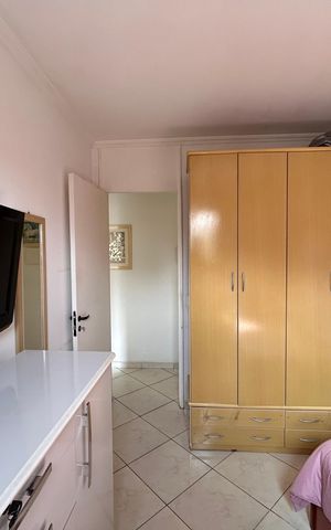 Apartamento para alugar com 50m², 2 quartos e 1 vaga Apartamento para alugar com 50m², 2 quartos e 1 vagaQuarto 1