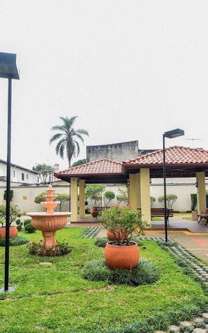 Apartamento para alugar com 50m², 2 quartos e 1 vaga Apartamento para alugar com 50m², 2 quartos e 1 vagaÁrea verde
