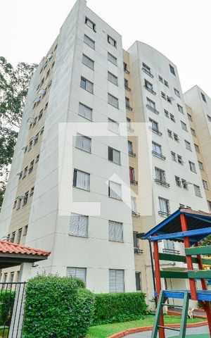 Apartamento para alugar com 50m², 2 quartos e 1 vaga Apartamento para alugar com 50m², 2 quartos e 1 vagaFachada