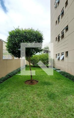 Apartamento para alugar com 50m², 2 quartos e 1 vaga Apartamento para alugar com 50m², 2 quartos e 1 vagaÁrea verde