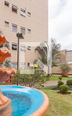Apartamento para alugar com 50m², 2 quartos e 1 vaga Apartamento para alugar com 50m², 2 quartos e 1 vagaÁrea comum