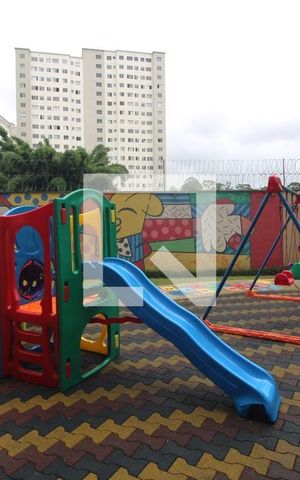 Apartamento para alugar com 50m², 2 quartos e 1 vaga Apartamento para alugar com 50m², 2 quartos e 1 vagaPlayground