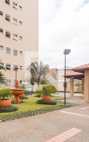 Apartamento para alugar com 50m², 2 quartos e 1 vaga Apartamento para alugar com 50m², 2 quartos e 1 vagaÁrea comum