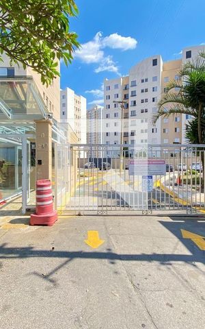 Apartamento para alugar com 50m², 2 quartos e 1 vaga Apartamento para alugar com 50m², 2 quartos e 1 vagaFachada