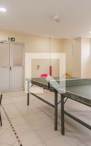Apartamento para alugar com 50m², 2 quartos e 1 vaga Apartamento para alugar com 50m², 2 quartos e 1 vagaSalão de jogos