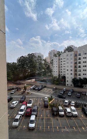 Apartamento para alugar com 50m², 2 quartos e 1 vaga Apartamento para alugar com 50m², 2 quartos e 1 vagaVista sala