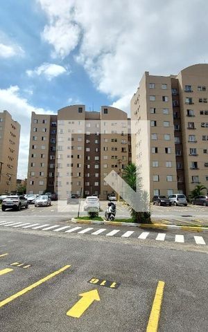 Apartamento para alugar com 50m², 2 quartos e 1 vaga Apartamento para alugar com 50m², 2 quartos e 1 vagaEstacionamento