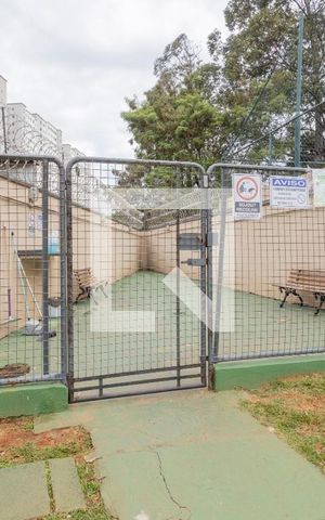 Apartamento para alugar com 50m², 2 quartos e 1 vaga Apartamento para alugar com 50m², 2 quartos e 1 vagaEspaço pet