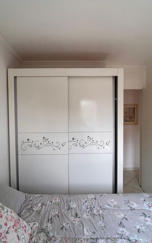 Apartamento para alugar com 50m², 2 quartos e 1 vaga Apartamento para alugar com 50m², 2 quartos e 1 vagaQuarto 2