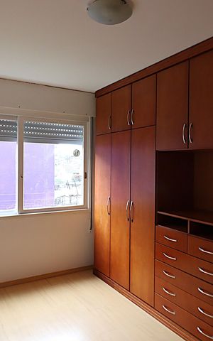 Apartamento à venda com 86m², 2 quartos e 2 vagasQuarto 1