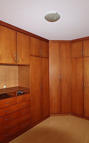 Apartamento à venda com 86m², 2 quartos e 2 vagasQuarto 1