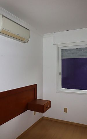 Apartamento à venda com 86m², 2 quartos e 2 vagasQuarto 1