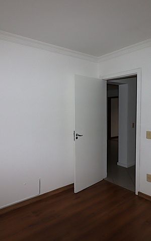 Apartamento à venda com 86m², 2 quartos e 2 vagasQuarto 2