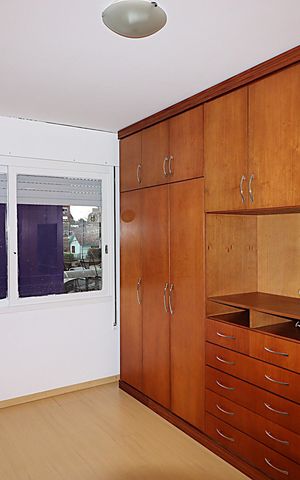 Apartamento à venda com 86m², 2 quartos e 2 vagasQuarto 1