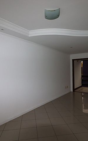Apartamento à venda com 86m², 2 quartos e 2 vagasSala 