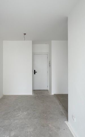 Apartamento à venda com 50m², 2 quartos e 1 vaga Apartamento à venda com 50m², 2 quartos e 1 vagaSala