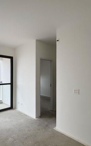 Apartamento à venda com 50m², 2 quartos e 1 vaga Apartamento à venda com 50m², 2 quartos e 1 vagaSala