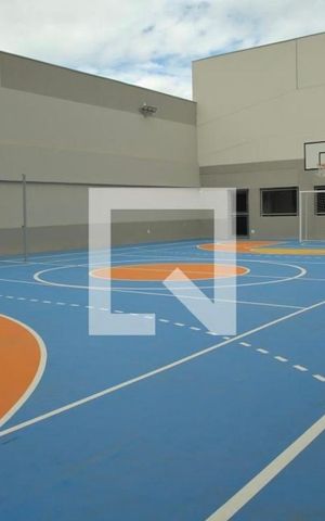 Apartamento à venda com 50m², 2 quartos e 1 vaga Apartamento à venda com 50m², 2 quartos e 1 vagaÁrea comum - Quadra