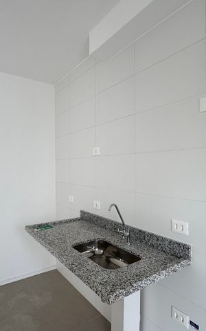 Apartamento à venda com 50m², 2 quartos e 1 vaga Apartamento à venda com 50m², 2 quartos e 1 vagaCozinha