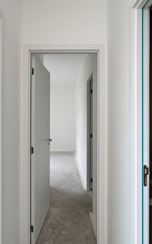 Apartamento à venda com 50m², 2 quartos e 1 vaga Apartamento à venda com 50m², 2 quartos e 1 vagaAcesso - Quartos