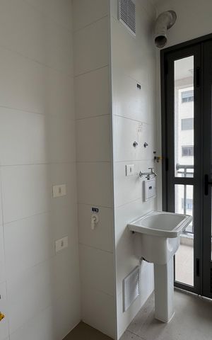 Apartamento à venda com 50m², 2 quartos e 1 vaga Apartamento à venda com 50m², 2 quartos e 1 vagaÁrea de Serviço