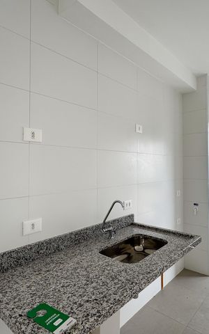 Apartamento à venda com 50m², 2 quartos e 1 vaga Apartamento à venda com 50m², 2 quartos e 1 vagaCozinha