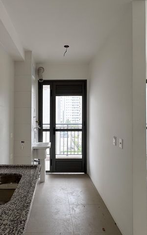 Apartamento à venda com 50m², 2 quartos e 1 vaga Apartamento à venda com 50m², 2 quartos e 1 vagaCozinha