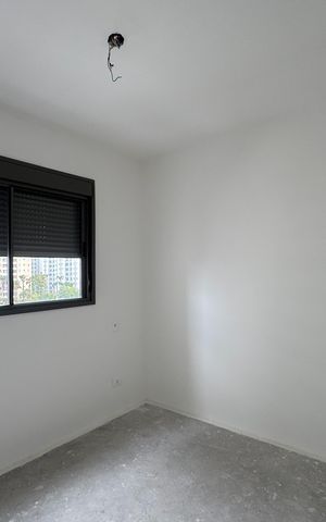 Apartamento à venda com 50m², 2 quartos e 1 vaga Apartamento à venda com 50m², 2 quartos e 1 vagaSuíte