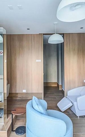 Apartamento à venda com 50m², 2 quartos e 1 vaga Apartamento à venda com 50m², 2 quartos e 1 vagaÁrea comum