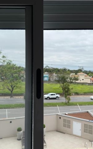 Apartamento para alugar com 78m², 3 quartos e 1 vaga Apartamento para alugar com 78m², 3 quartos e 1 vagaVista da Quarto 1