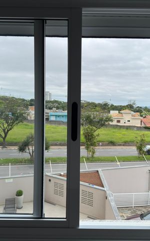 Apartamento para alugar com 78m², 3 quartos e 1 vaga Apartamento para alugar com 78m², 3 quartos e 1 vagaVista do Quarto 2