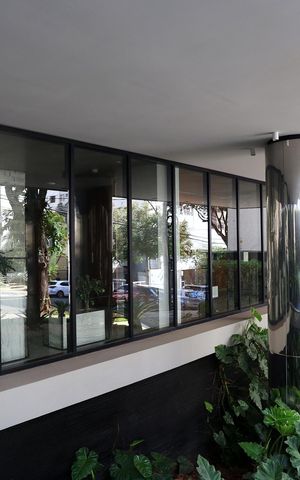 Apartamento para alugar com 63m², 1 quarto e 1 vaga Apartamento para alugar com 63m², 1 quarto e 1 vagaEntrada