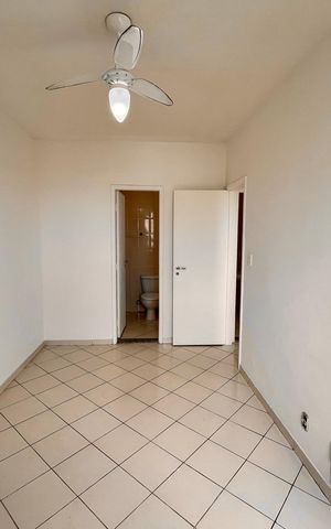 Apartamento à venda com 67m², 2 quartos e 1 vaga Apartamento à venda com 67m², 2 quartos e 1 vagaQuarto 2