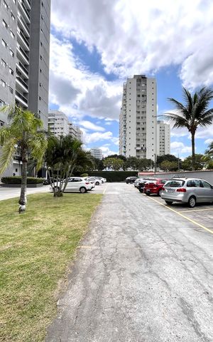 Apartamento à venda com 67m², 2 quartos e 1 vaga Apartamento à venda com 67m², 2 quartos e 1 vagaGaragem