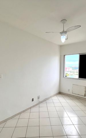 Apartamento à venda com 67m², 2 quartos e 1 vaga Apartamento à venda com 67m², 2 quartos e 1 vagaquarto 2