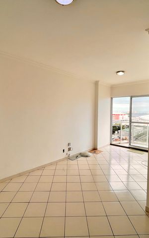 Apartamento à venda com 67m², 2 quartos e 1 vaga Apartamento à venda com 67m², 2 quartos e 1 vagaSala