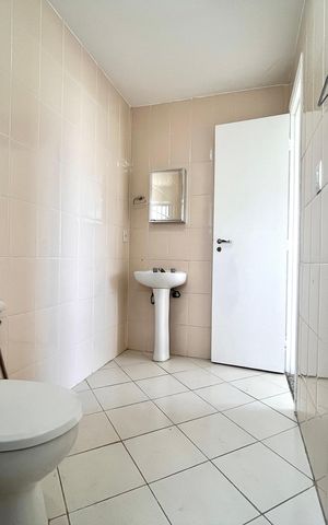 Apartamento à venda com 67m², 2 quartos e 1 vaga Apartamento à venda com 67m², 2 quartos e 1 vagaBanheiro