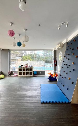 Apartamento à venda com 67m², 2 quartos e 1 vaga Apartamento à venda com 67m², 2 quartos e 1 vagaBrinquedoteca