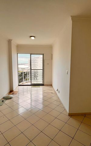 Apartamento à venda com 67m², 2 quartos e 1 vaga Apartamento à venda com 67m², 2 quartos e 1 vagaSala