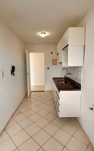 Apartamento à venda com 67m², 2 quartos e 1 vaga Apartamento à venda com 67m², 2 quartos e 1 vagaCozinha