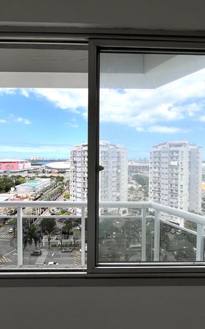 Apartamento à venda com 67m², 2 quartos e 1 vaga Apartamento à venda com 67m², 2 quartos e 1 vagaVista do Quarto 1