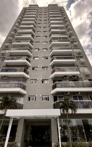 Apartamento à venda com 67m², 2 quartos e 1 vaga Apartamento à venda com 67m², 2 quartos e 1 vagaFachada do bloco