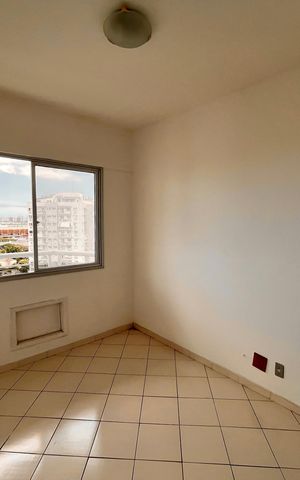 Apartamento à venda com 67m², 2 quartos e 1 vaga Apartamento à venda com 67m², 2 quartos e 1 vagaQuarto 1
