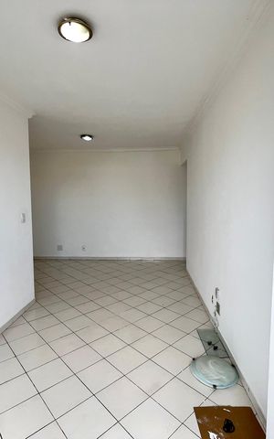 Apartamento à venda com 67m², 2 quartos e 1 vaga Apartamento à venda com 67m², 2 quartos e 1 vagaSala