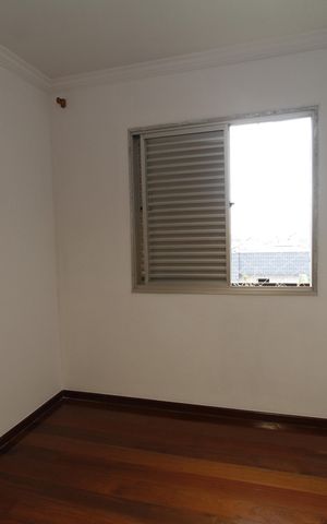 Apartamento para alugar com 122m², 3 quartos e 2 vagasQuarto 2 