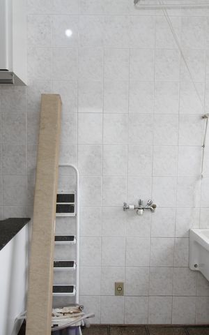 Apartamento para alugar com 122m², 3 quartos e 2 vagasÁrea de Serviço