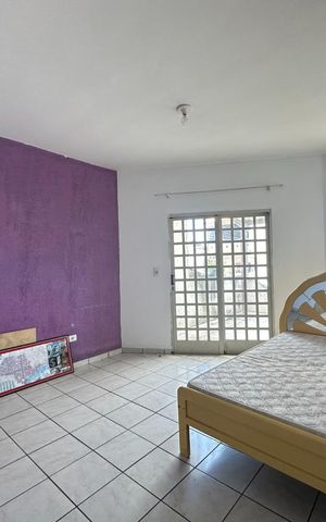 Casa à venda com 175m², 2 quartos e 4 vagas Casa à venda com 175m², 2 quartos e 4 vagasQuarto 2