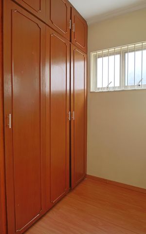 Casa à venda com 129m², 3 quartos e 2 vagasCloset da suíte 