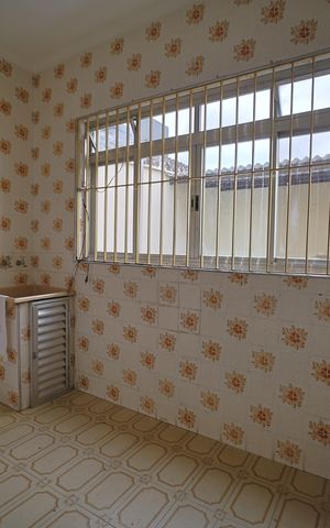 Casa à venda com 129m², 3 quartos e 2 vagasÁrea de Serviço